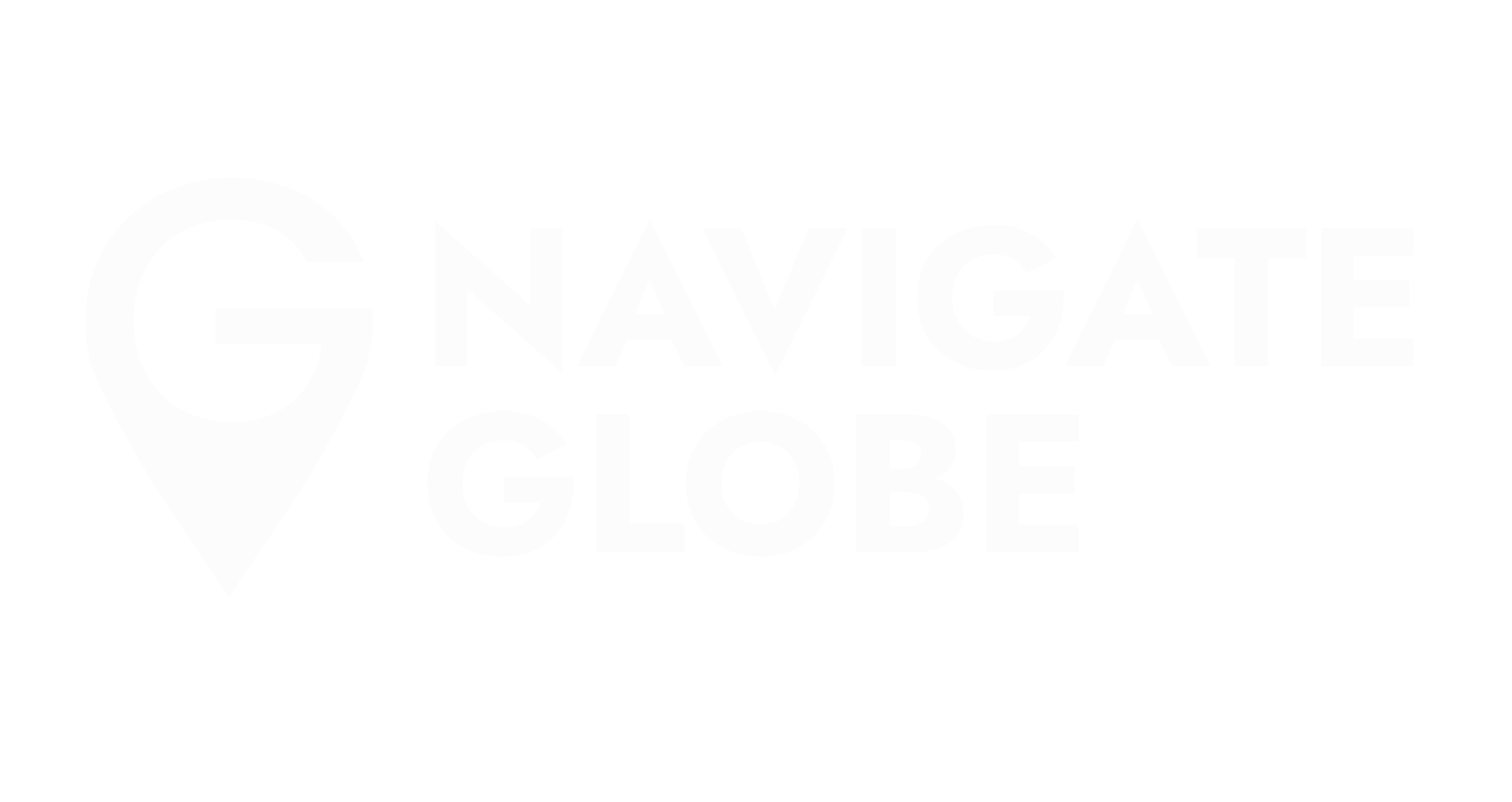 NavigateGlobe