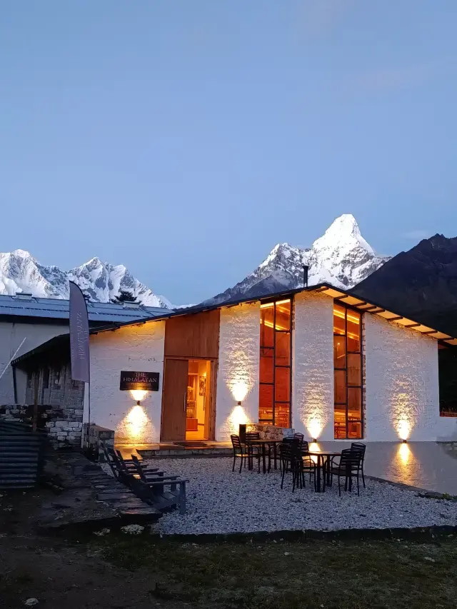 Luxury Lodge Trekking in Nepal: The Complete Guide to Comfort in the Himalayas