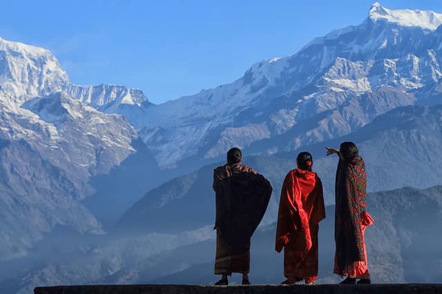 Accessible Travel in Nepal: A Complete Guide for Travelers with Disabilities