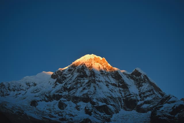 Annapurna Base Camp Trek Cost 2026: What You Really Pay For