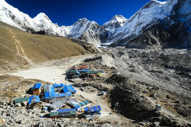 Everest Base Camp Tibet vs Nepal: 2026 Side-by-Side Guide