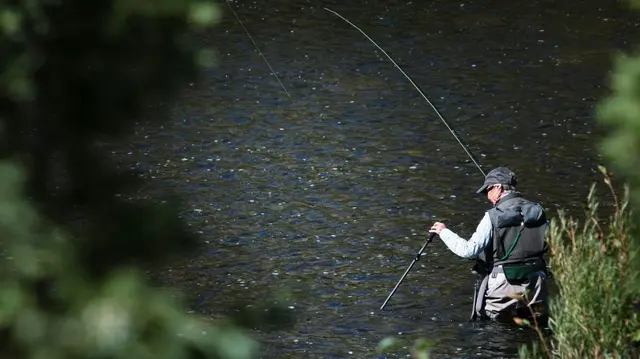 Fishing in Babai River Nepal: Complete Guide 2026