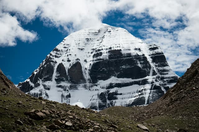 Kailash Mansarovar Yatra from Nepal: Routes, Permits & Costs (2026)
