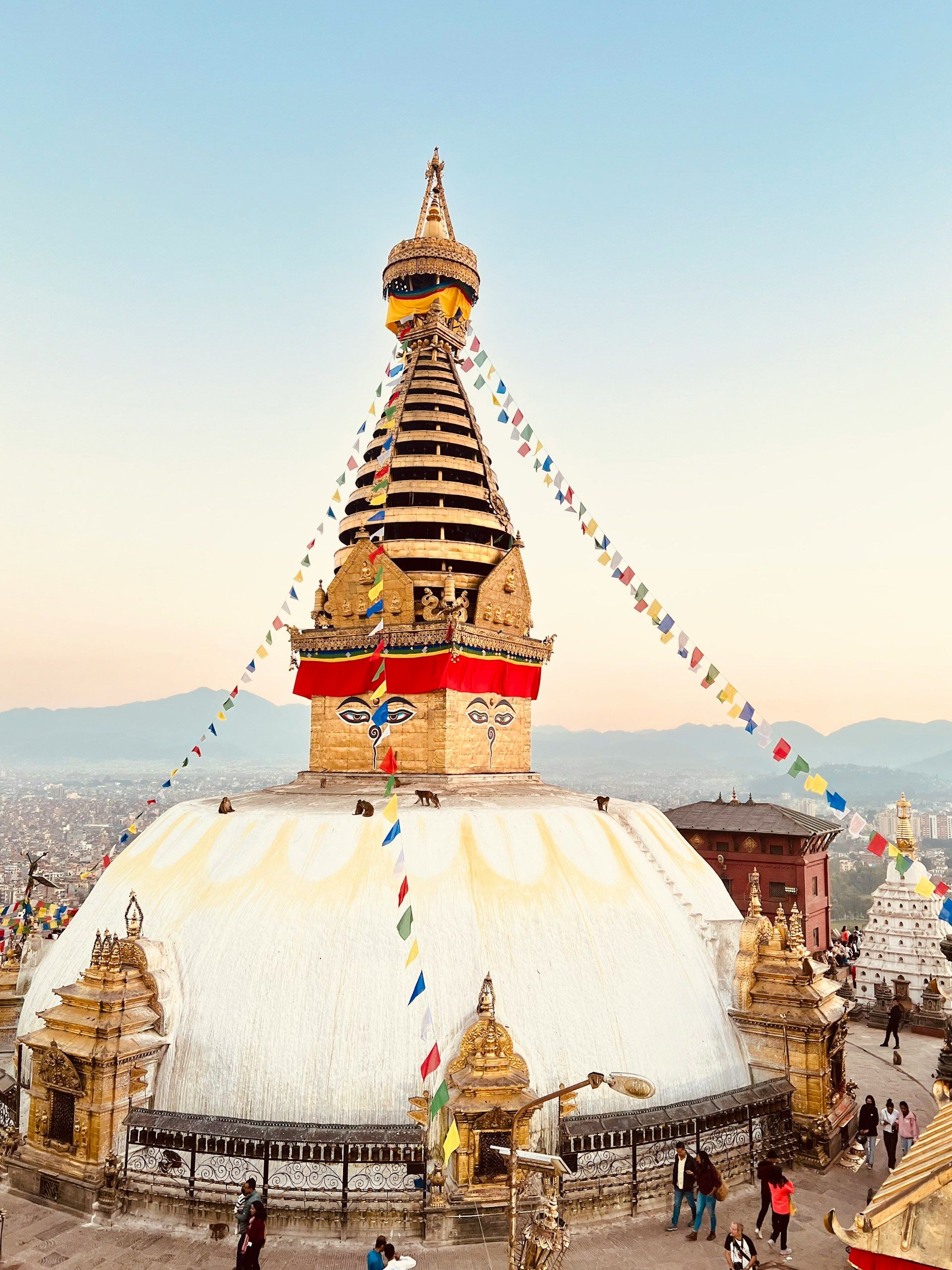 World Heritage Site Tour