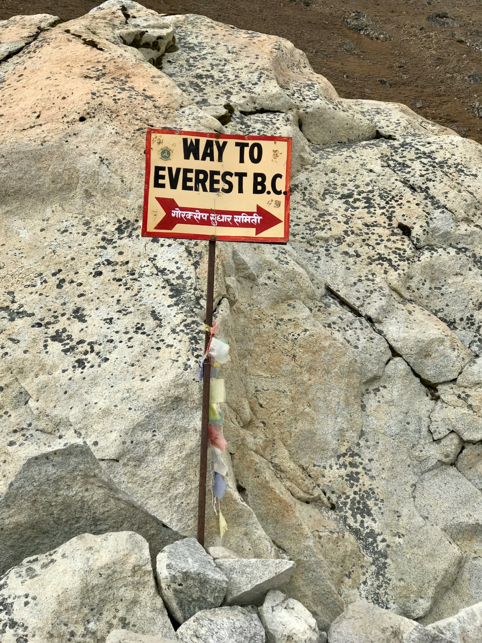 EBC Trek via Gokyo Cho La Pass – 17 Days