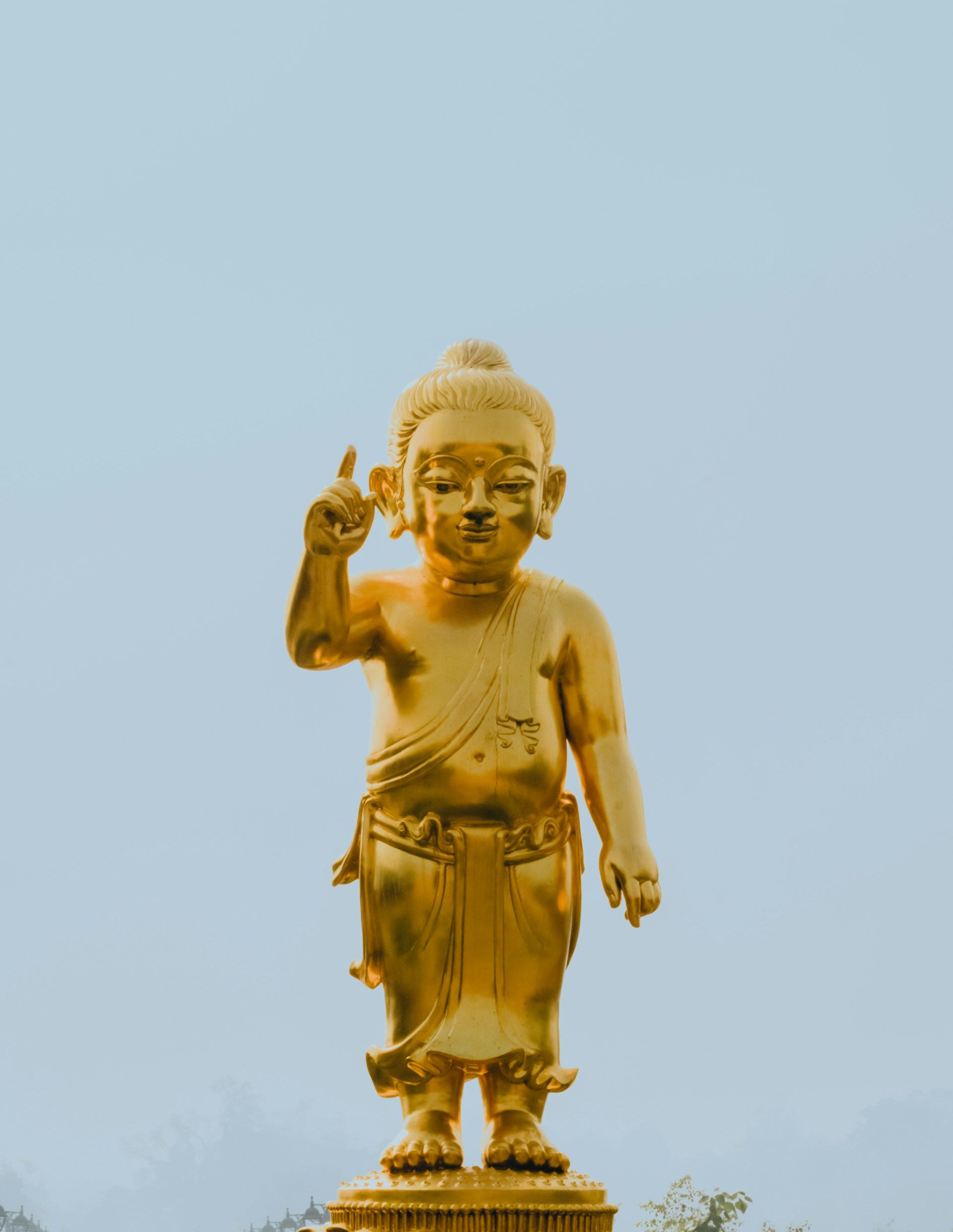 Nepal Spiritual Tour - 10 Days